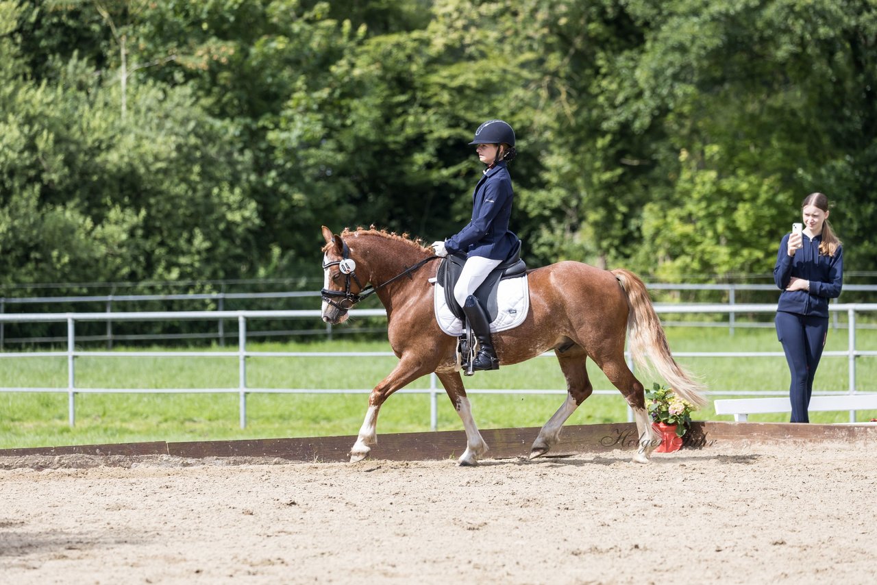 Bild 651 - Pony Akademie Turnier
